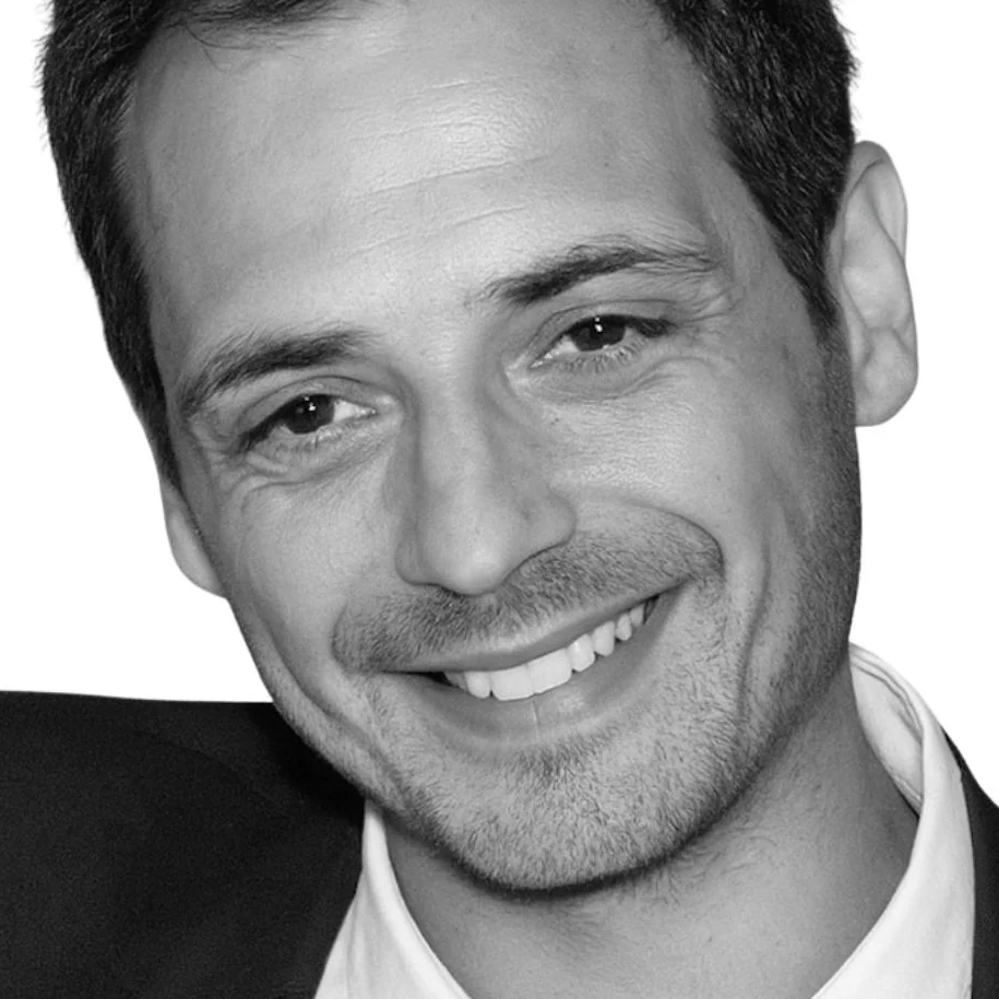Hadrien Darmon