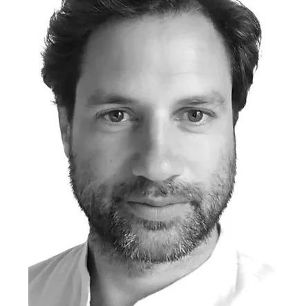 Olivier Chevillon