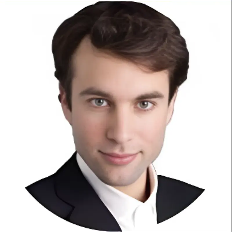 Yuval Reisman